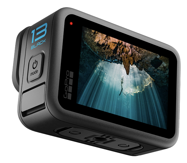 Сервисный центр GoPro в Кирове
