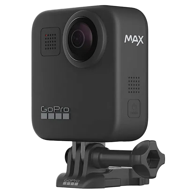 экшен-камера GoPro MAX